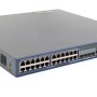 A5120-24G-PoE EI 28-Port 10/100/1000 PoE Switch with 2 Slots