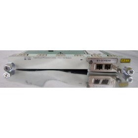 1-Port 10-GbE E5500 Switch Module XENPAK