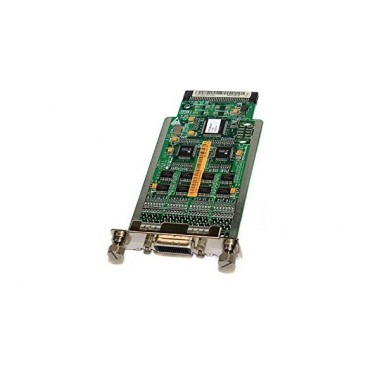 1-Port 100mbt SFP SIC Router Module