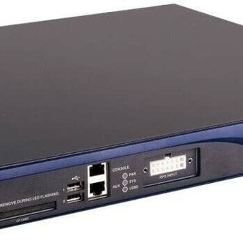 HP A-MSR30-20 Multi-Service Router