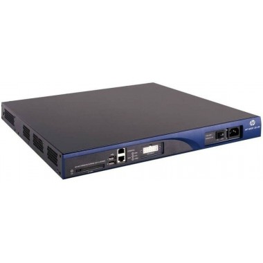 HP A-MSR30-20 Multi-Service Router