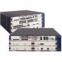 A-msr50-60 6-Slot FIC 4-Slot SIC WAN/lan Router Chassis with DC Power