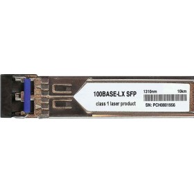 X120 100m/1g SFP LC LX Transceiver