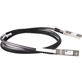 HP JG081C 5-Meter X240 10G SFP+ SFP+ DAC Cable