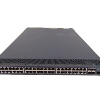 5800AF-48G Managed L3 Ethernet Switch 48-Port 10/100/1000 5800AF-48G Managed L3 Ethernet Switch 48-Port 10/100/1000