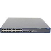 HP JG241A La 5500-24g-PoE+ Ei Switch with 2 Interface Slots