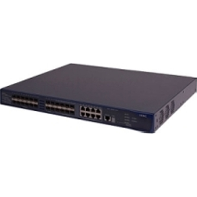 HP JG243A 5820-24XG-SFP+ TAA-Compliant Switch Layer 3