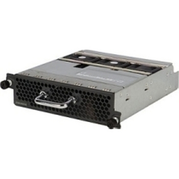 HP JG297A 5920AF-24XG BK Power FRT-PT Fan Tray