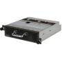 5920AF-24XG BK Power FRT-PT Fan Tray