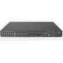 5500-24G-4SFP HI Switch with 2-Interface Slots Layer 3