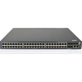 5500-48G-4SFP HI Switch with 2-Interface Slots Layer 3