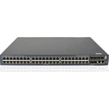 HP JG312A 5500-48G-4SFP HI Switch with 2-Interface Slots Layer 3