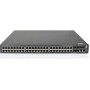 5500-48G-4SFP HI Switch with 2-Interface Slots Layer 3