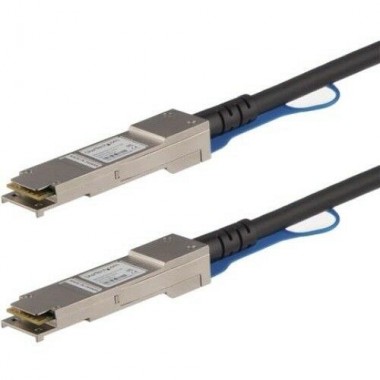 1-Meter X240 40g QSFP+ QSFP+ DAC Cable