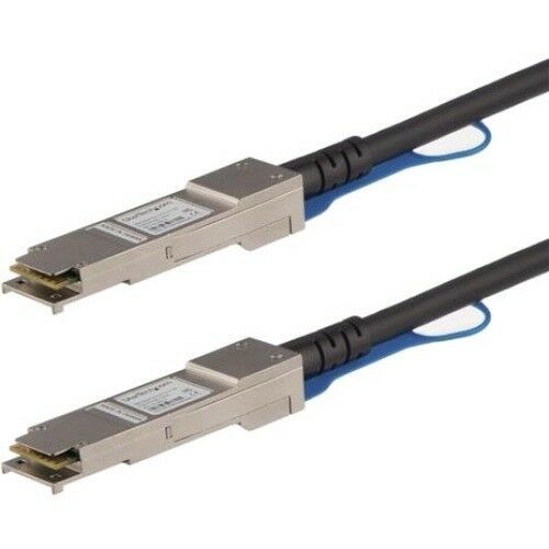 HP JG326A 1-Meter X240 40g QSFP+ QSFP+ DAC Cable