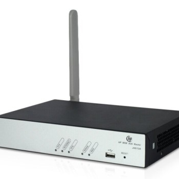 MSR930 3G Wireless Cellular Router
