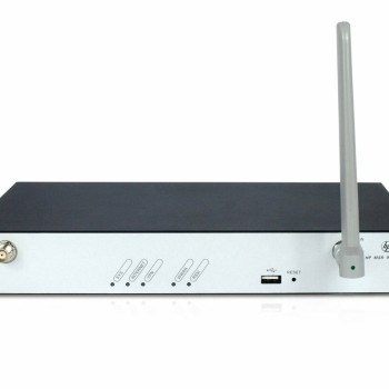 MSR931 3G Router