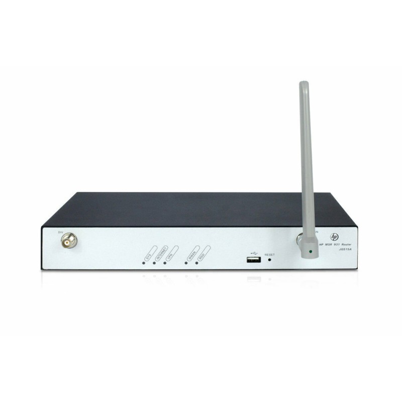 HP JG515A MSR931 3G Router