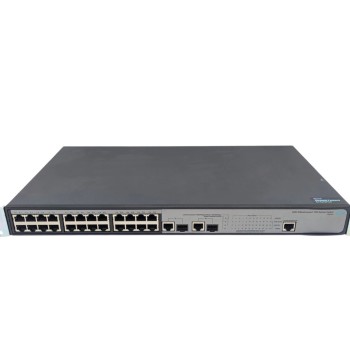 OfficeConnect 1910 24-POE+ 24-Port Ethernet Switch