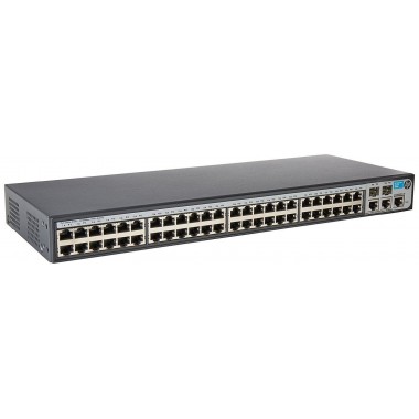 1910-48 Ethernet Switch Managed OfficeConnect