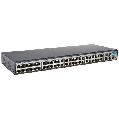 HP JG540A 1910-48 Ethernet Switch Managed OfficeConnect