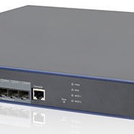 La 830 24p PoE+ Unified Wired WLAN Switch