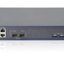 La 830 8p PoE+ Unified Wired-wlan Switch