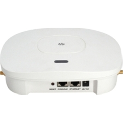 HP JG653A 425 Wireless Dual Radio 802.11n AM Access Point
