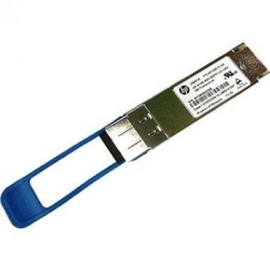 X140 40G QSFP+ LC LR4 SM XCVR