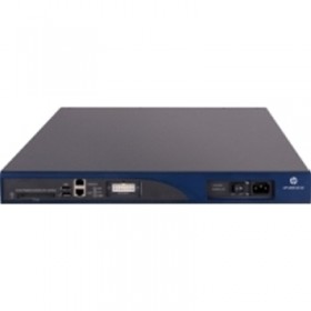 HP MSR30-20 TAA-Compliant DC Router