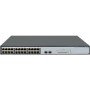 OfficeConnect 1420 24-Port Gigabit Switch with 2 Gigabit SFP Ports