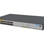 OfficeConnect 1420 24G PoE+ (124W) Switch