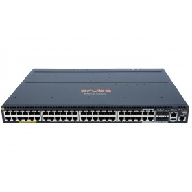 Aruba 2930-Meter JL322A 48G PoE+ 1-Slot Gigabit Network Ethernet Switch