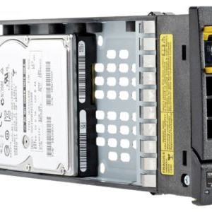 3PAR 1.8TB 6G SAS 10K SFF 2.5-Inch Hard Drive 3PAR 1.8TB 6G SAS 10K SFF 2.5-Inch Hard Drive