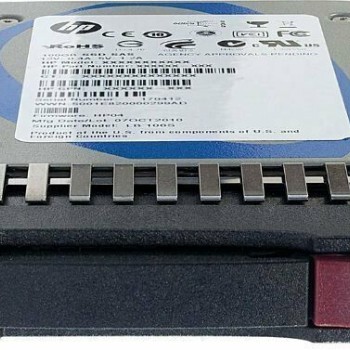 MSA 1.6TB 12G SAS Mixed Use 2.5-Inch Solid State Drive MSA 1.6TB 12G SAS Mixed Use 2.5-Inch Solid State Drive