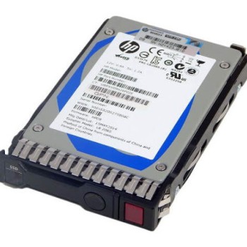 MSA 3.2TB 12G SAS 2.5 Mixed Use SSD