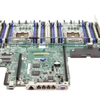 ProLiant DL360 DL380 G9 V4 DDR3 Dual LGA2011 Server Board ProLiant DL360 DL380 G9 V4 DDR3 Dual LGA2011 Server Board