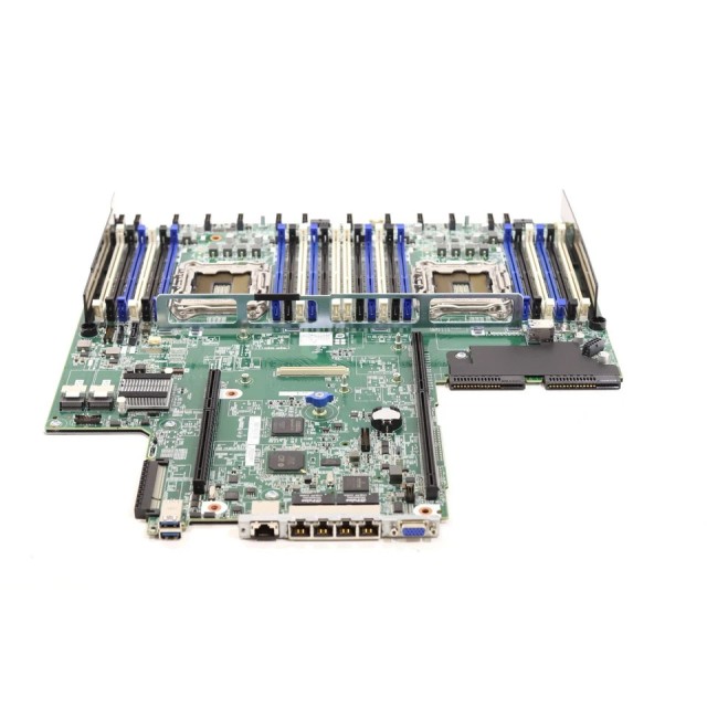 HP P02757-001 ProLiant DL360 DL380 G9 V4 DDR3 Dual LGA2011 Server Board HP P02757-001 ProLiant DL360 DL380 G9 V4 DDR3 Dual LGA2011 Server Board