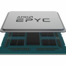 CPU AMD EPYC 64-Core Processor 7702 2Ghz 256MB L3 Cache 200W SP3 Socket for HP Proliant DL325 G10