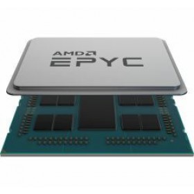 CPU AMD EPYC 64-Core Processor 7702 2Ghz 256MB L3 Cache 200W SP3 Socket for HP Proliant DL325 G10