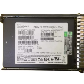 960GB SATA 6G Mixed Use SFF (2.5in) 5300-Meter SSD 960GB SATA 6G Mixed Use SFF (2.5in) 5300-Meter SSD