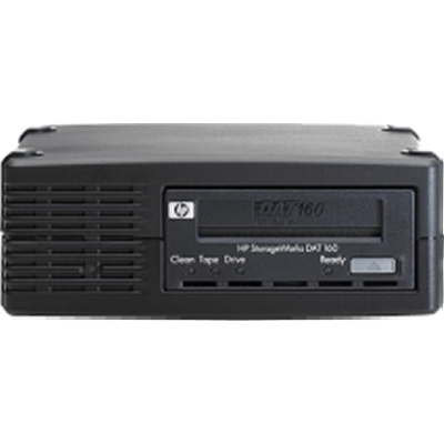 HP Q1573SB DAT160 SCSI Internal Tape Drive