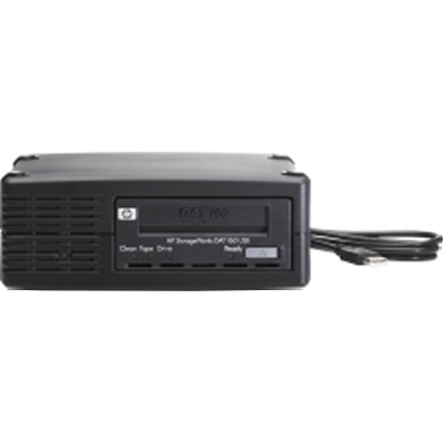 HP Q1580B HP DAT 160 USB Internal Tape Drive