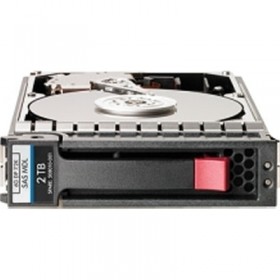 P2000 3TB 6G SAS 7.2K-3.5 Inch MDL Hard Drive