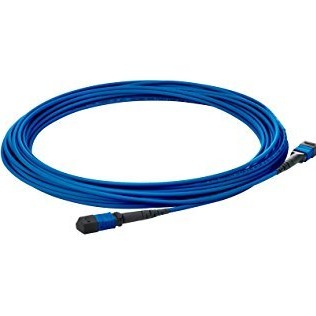 10-Meter Premier Flex MPO/MPO OM4 8f Cable
