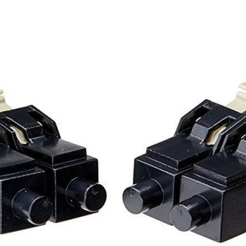 HP Premier Flex LC/LC OM4 2F 5M Network Cable