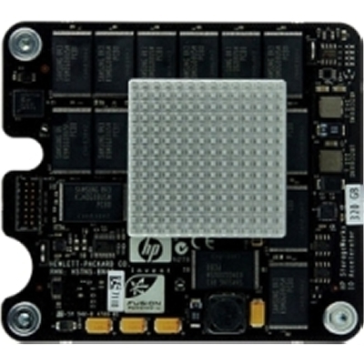 HP QK762A 785GB MLC IO Accelerator for Blade System Solid State Drive