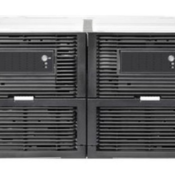 D6000 3TB 6G SAS LFF MDL 210TB Bundle