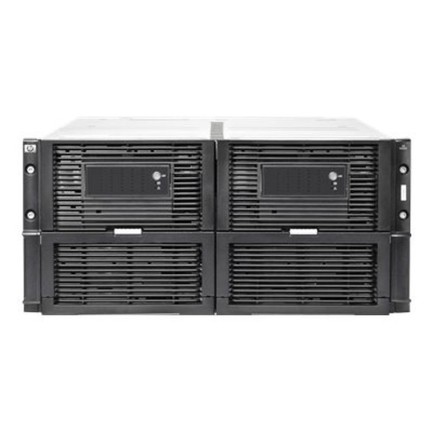 HP QQ700A D6000 3TB 6G SAS LFF MDL 210TB Bundle
