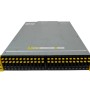 3PAR StoreServ 7200 2-Node Storage Base Chassis, No Drives